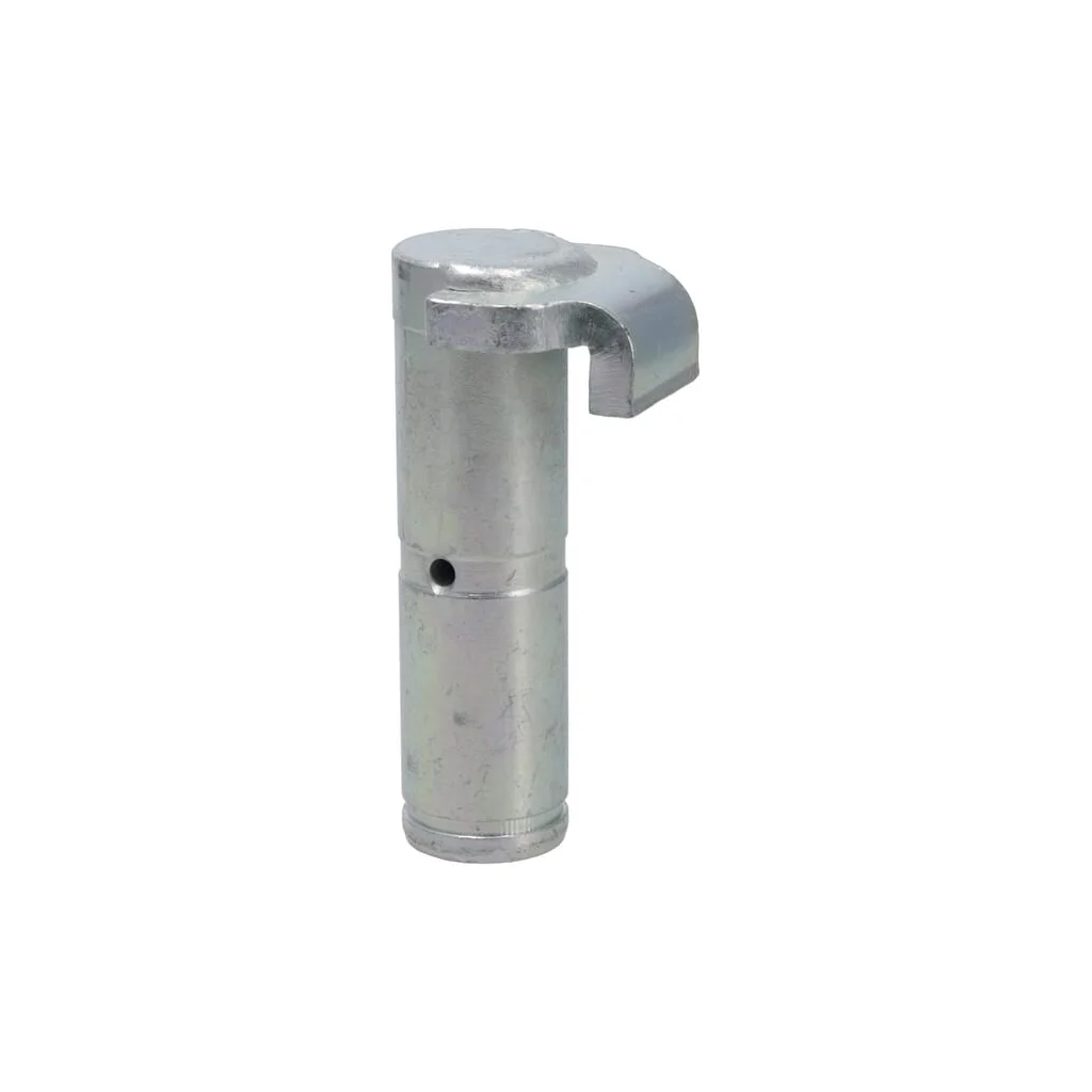 Bolț cu opritor D30x87/108 Zn 3133008