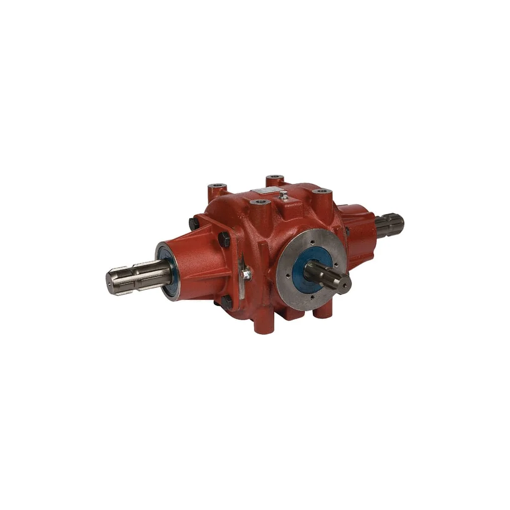 Cutie de viteze T-292B 1:1.86 292210HL
