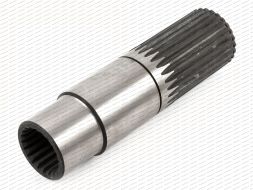 Bucsa Danturata Z=20/26 L-202mm