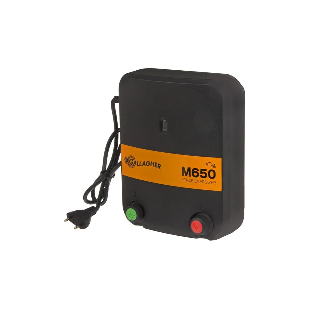 Încărcător M650 323329GAL