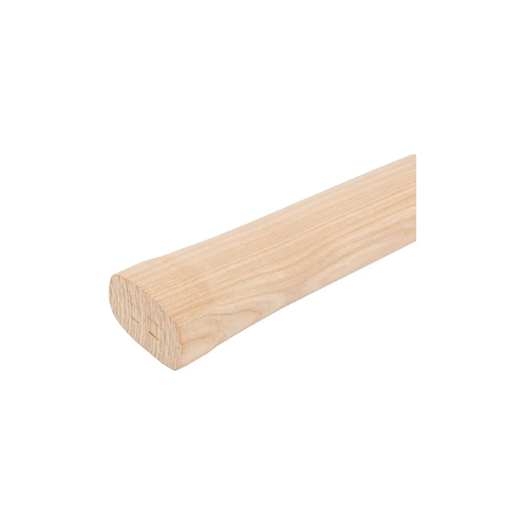 Coadă ciocan stâlp ovală 55x35 1m 322210