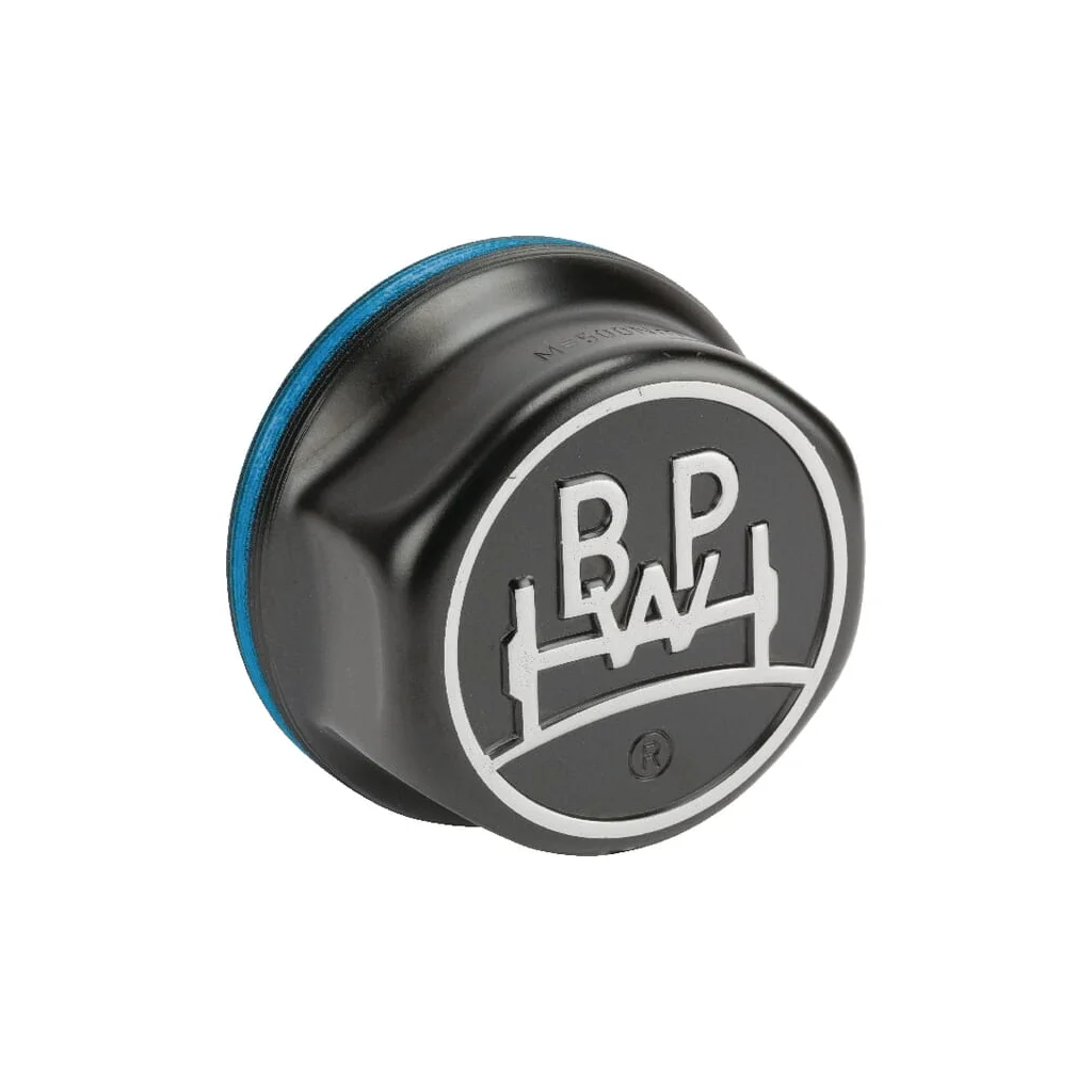 Capac M125x2 BPW 3231326