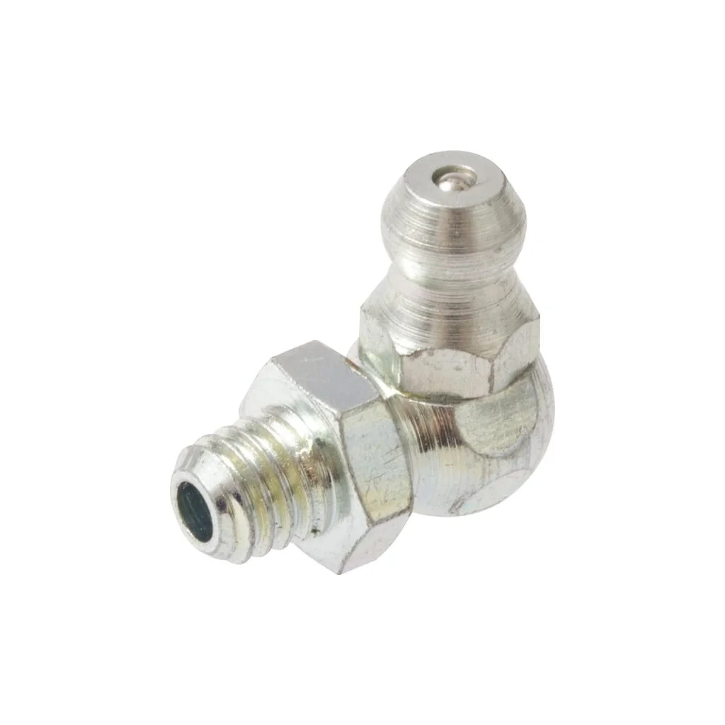 Niplu de ungere CM 6 90° DIN71412 3236346
