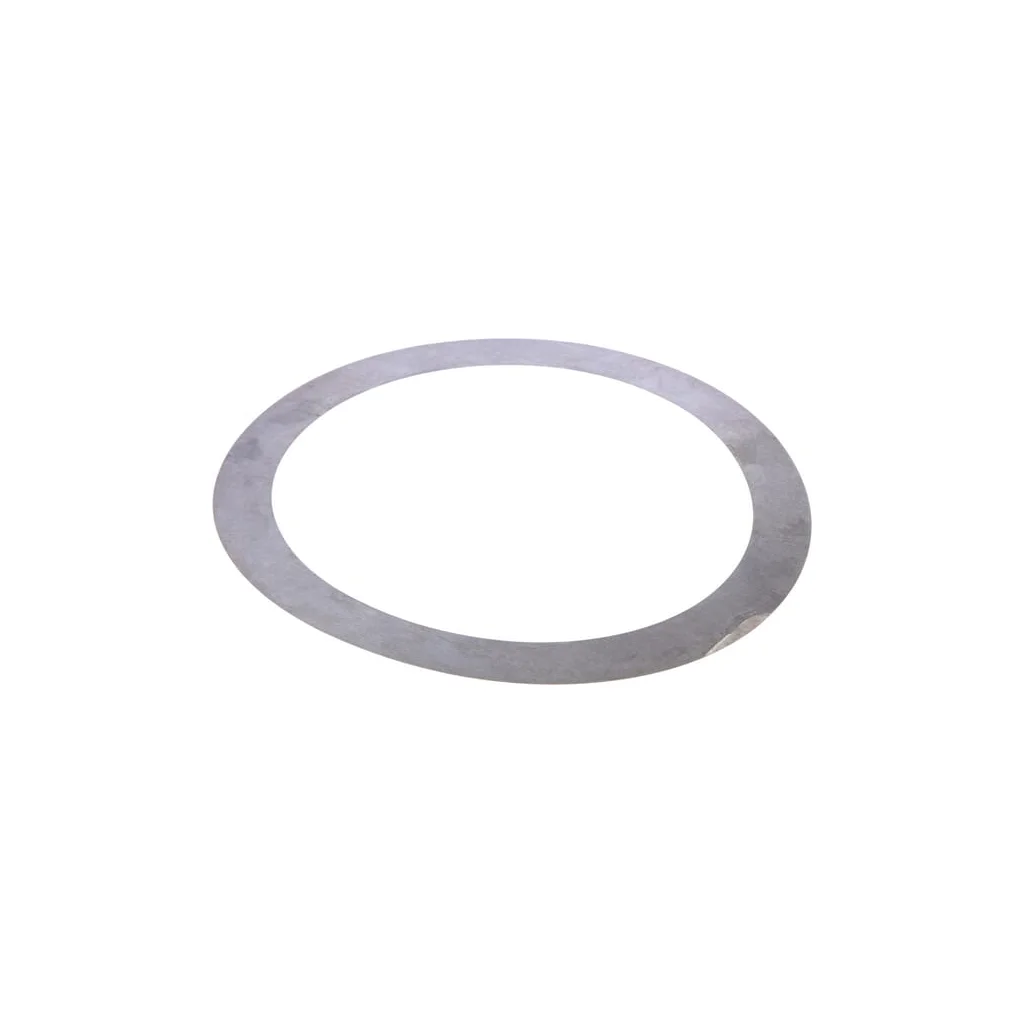 Șaibă rotundă plată pentru păsuire DIN988 100x125x0,1mm 3052224