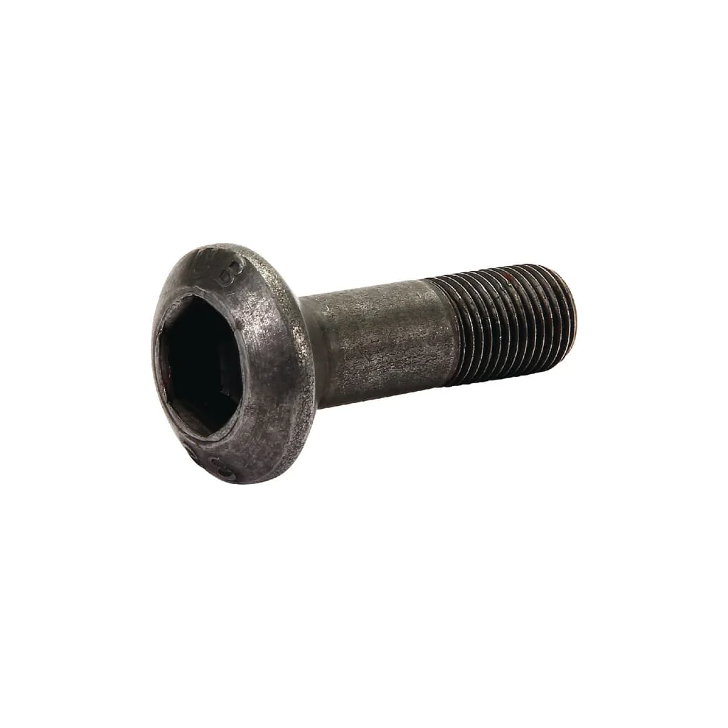 Șurub cu cap înecat și semirotund M10x1 3232690