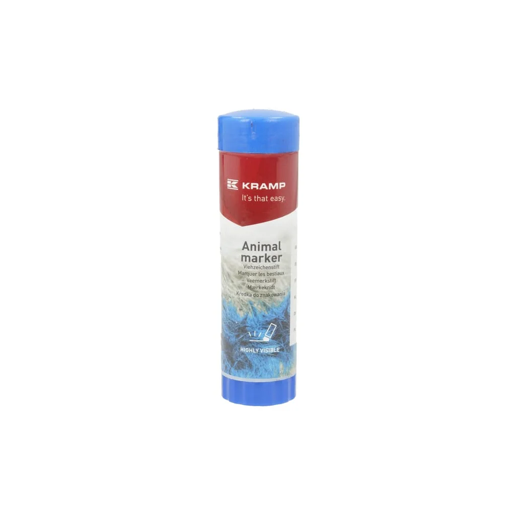 Marker animale, albastru 307001KR