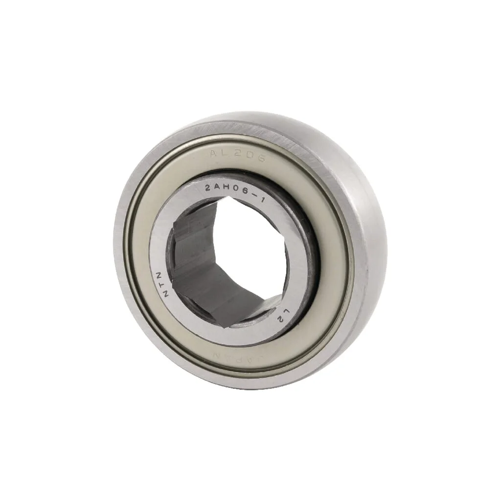 Rulment cu canal de bile adâncit 25.5x62x24mm Kramp 3045JD9313