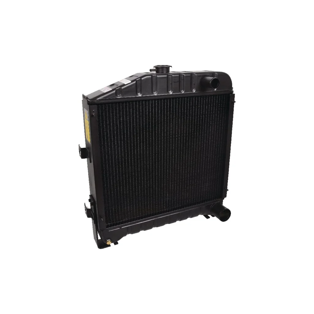 Radiator Case - IH 3233229R93N