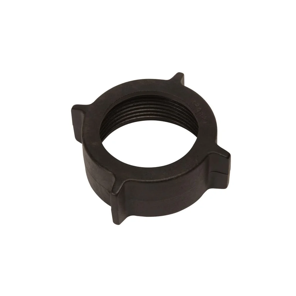 Piuliță olandeză 3/8" roșie 755355 321812