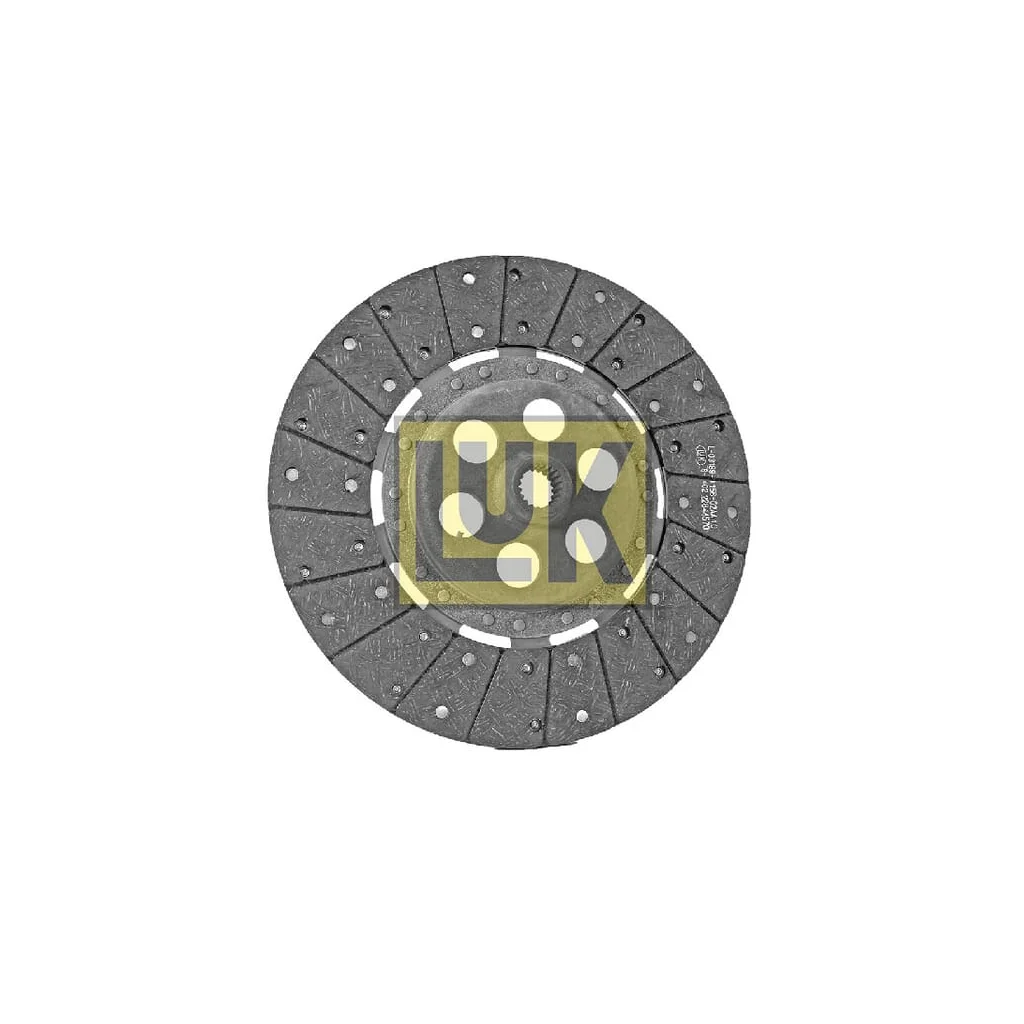 Disc de ambreiaj 333005146