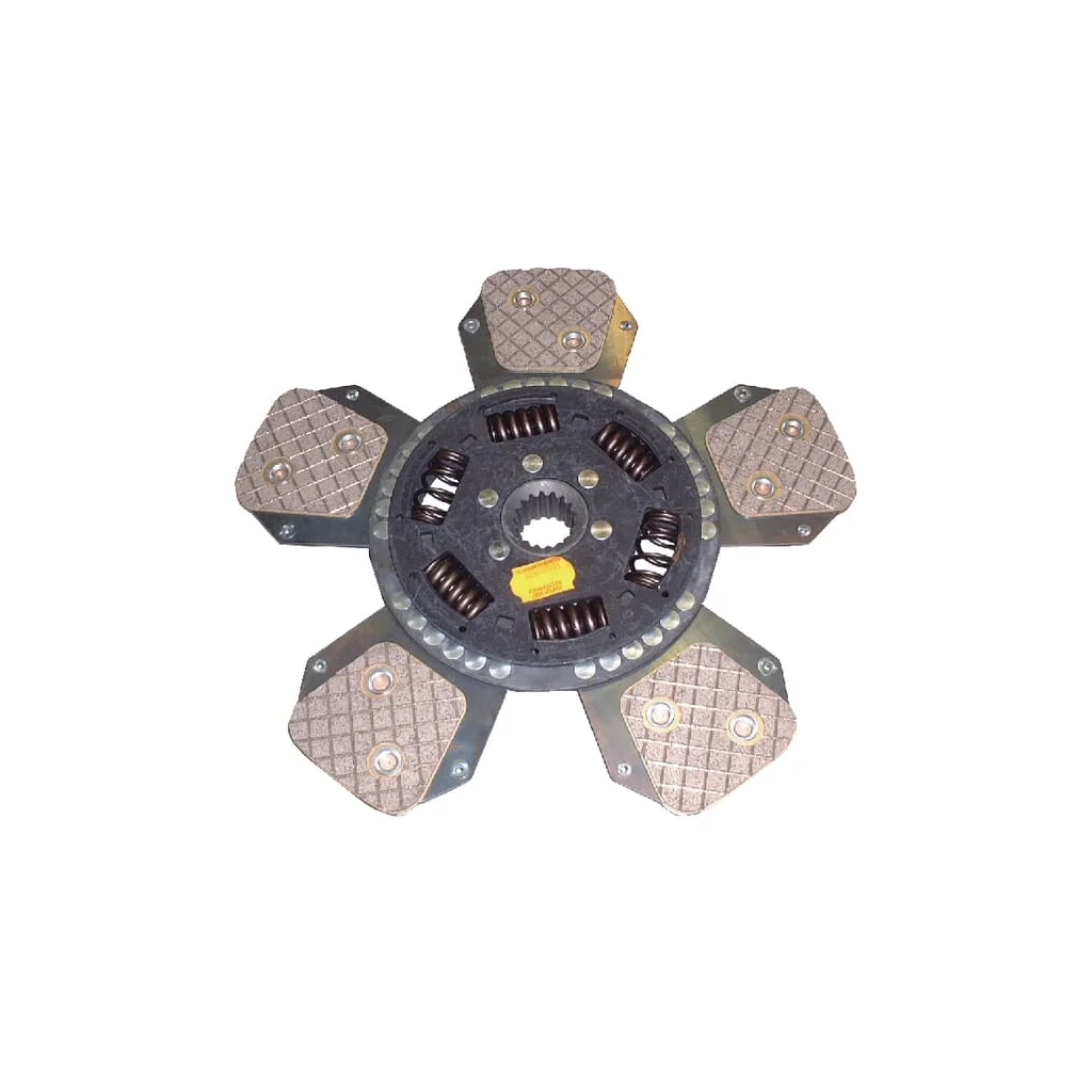 Disc ambreiaj TDCA 333017011