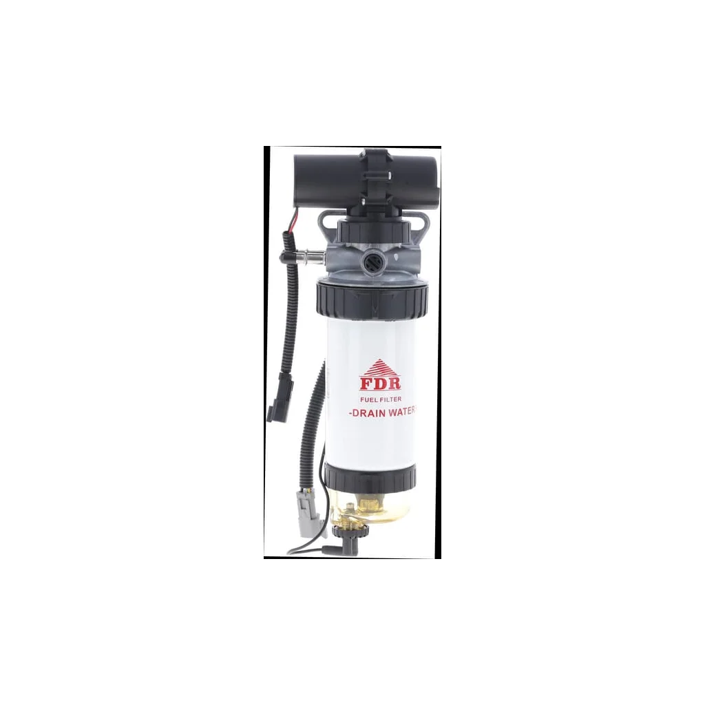 Ansamblu pompă ridicare filtru de combustibil 32007458KR