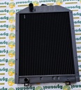 Radiator Motor 5109294