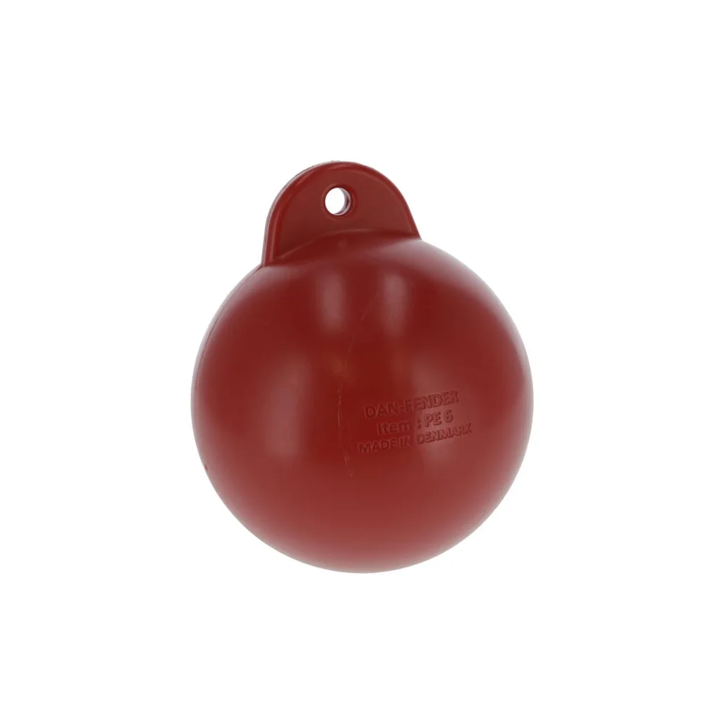 Flotor, Mini-baliză roșie - polietilenă dură 3076172