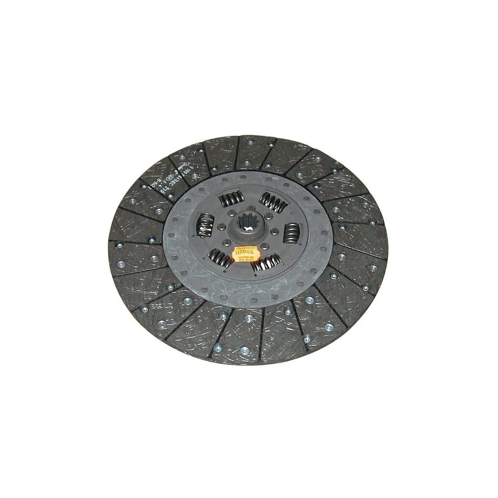 Disc de ambreiaj TZFN 333004646
