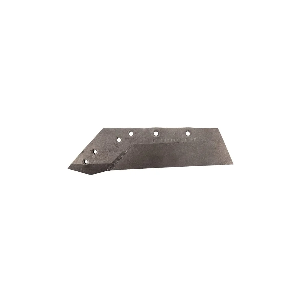 Placă de brăzdar reversibil dreapta DW440S 3321276KR
