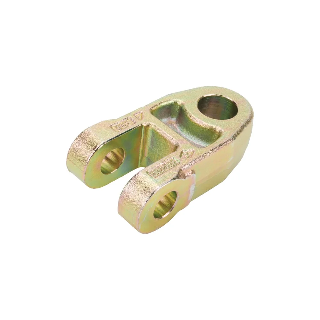 Cap articulație cu furcă tirant central 35,2x100mm 309144