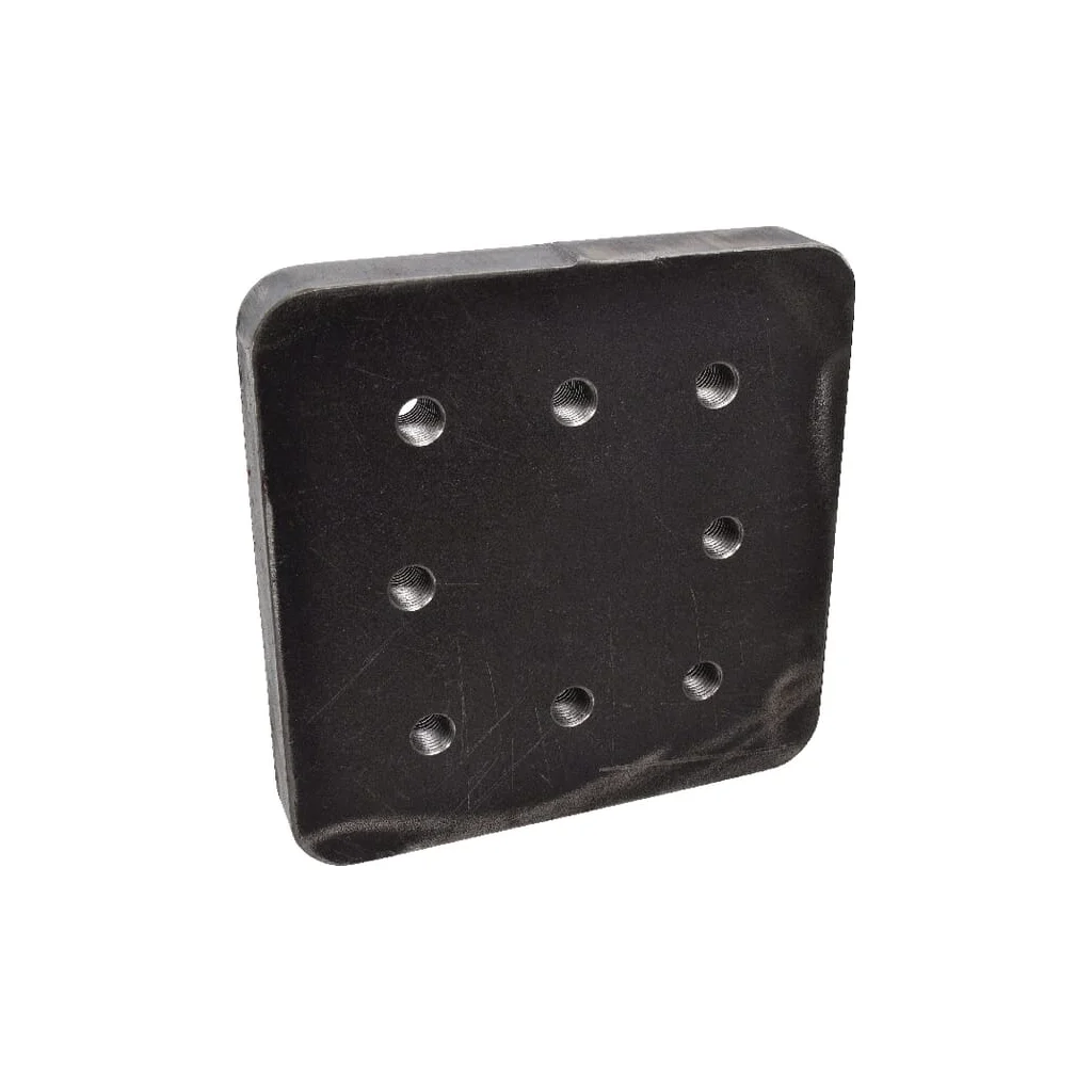 Placă sudabilă 200x200x30mm 3002929