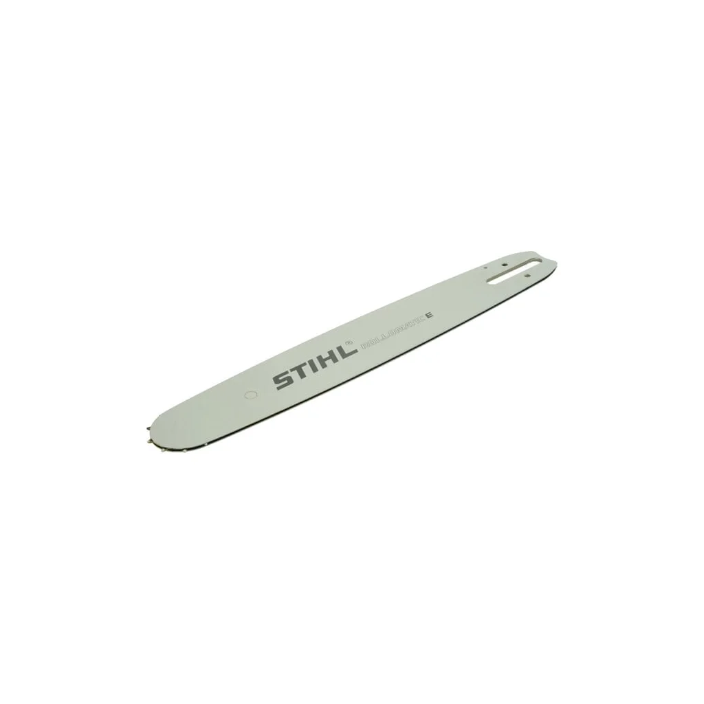 Bară R 37cm/15" 1.6mm/0.063" 3/8" 30030086111