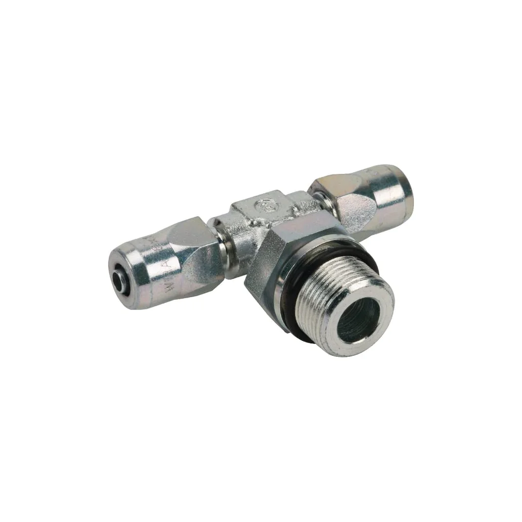 Racord T egal 8/M22x1,5 31008222