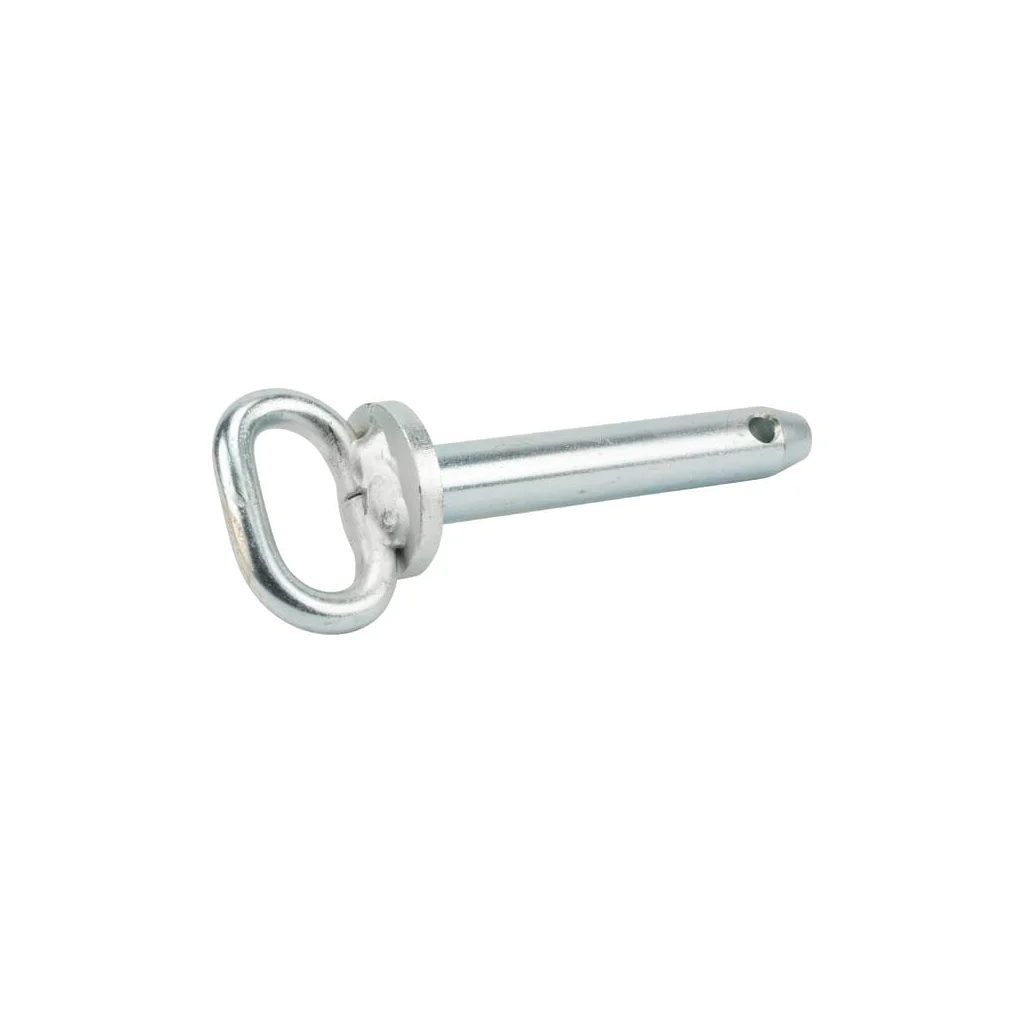 Bolț cu mâner D16x80,75/100 Zn 3138713