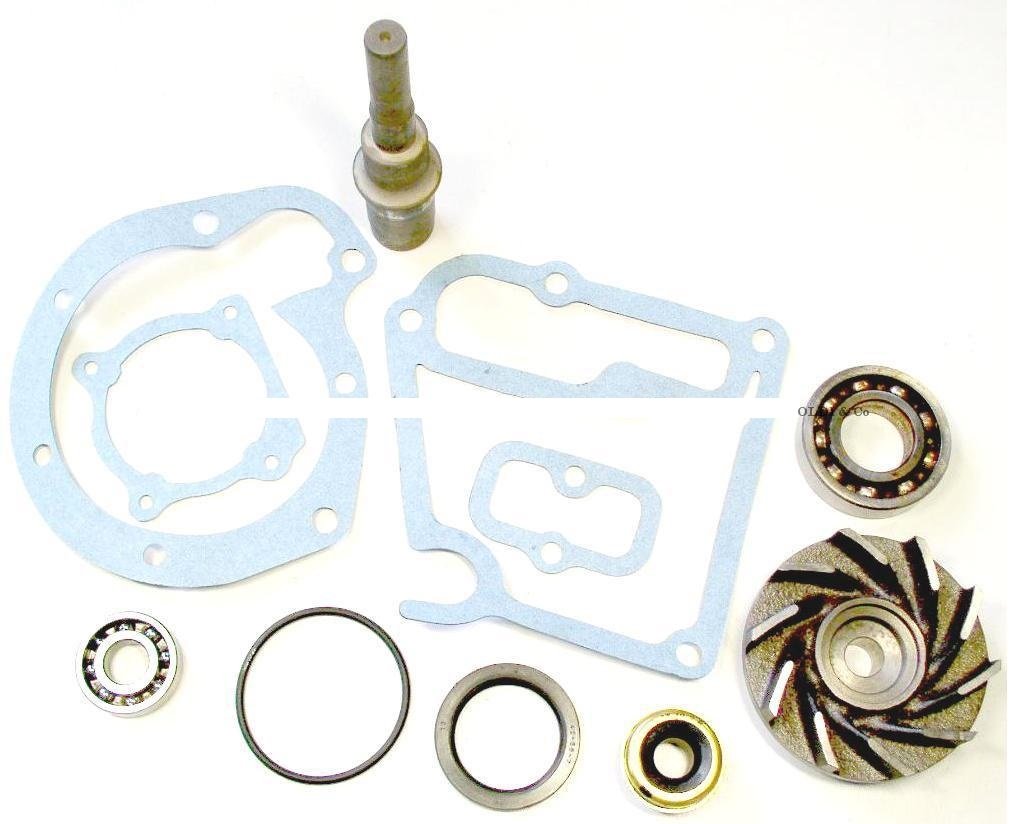Kit Reparatie OM352 242.255
