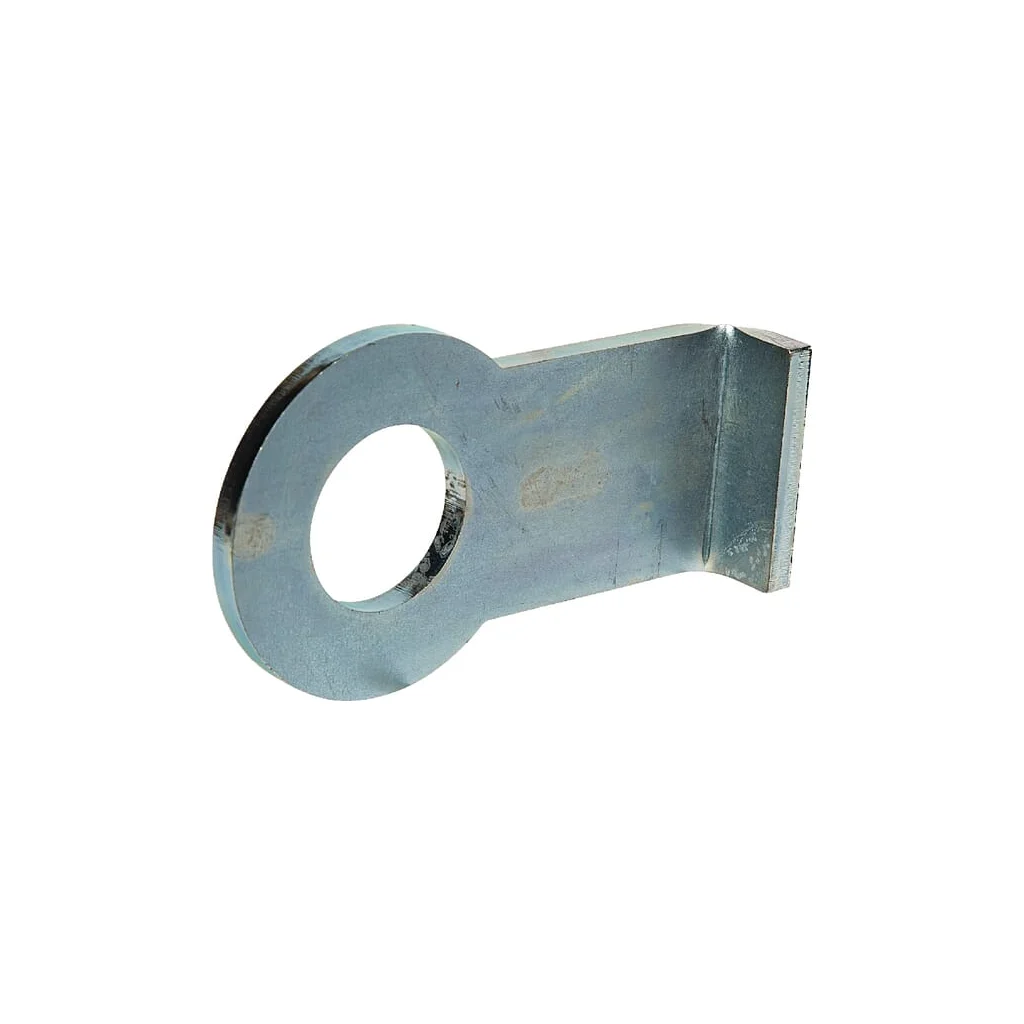 Placă de blocare 50x8x128 D35 3051450