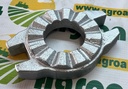 Disc Danturat 04.5115.00