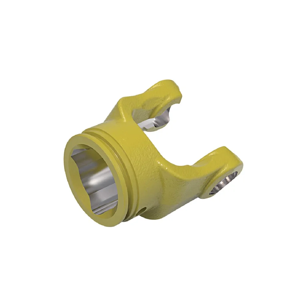 Furcă cardanică pentru țeavă profilată 36mm AB4 Weasler 3006436