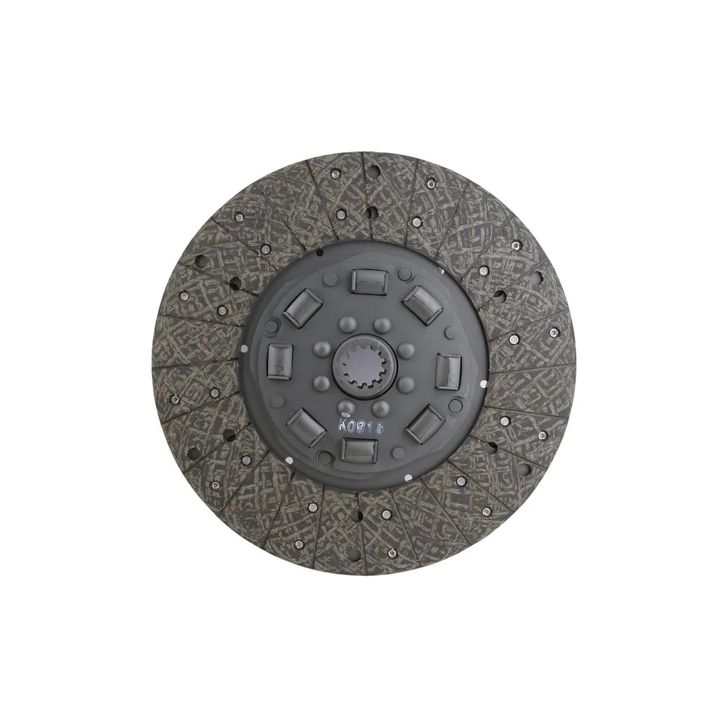 Disc de ambreiaj potrivit pentru Belarus 334000100N