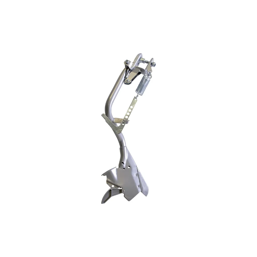 Cultivator cu burghiu scurt 146mm L CS 300731778