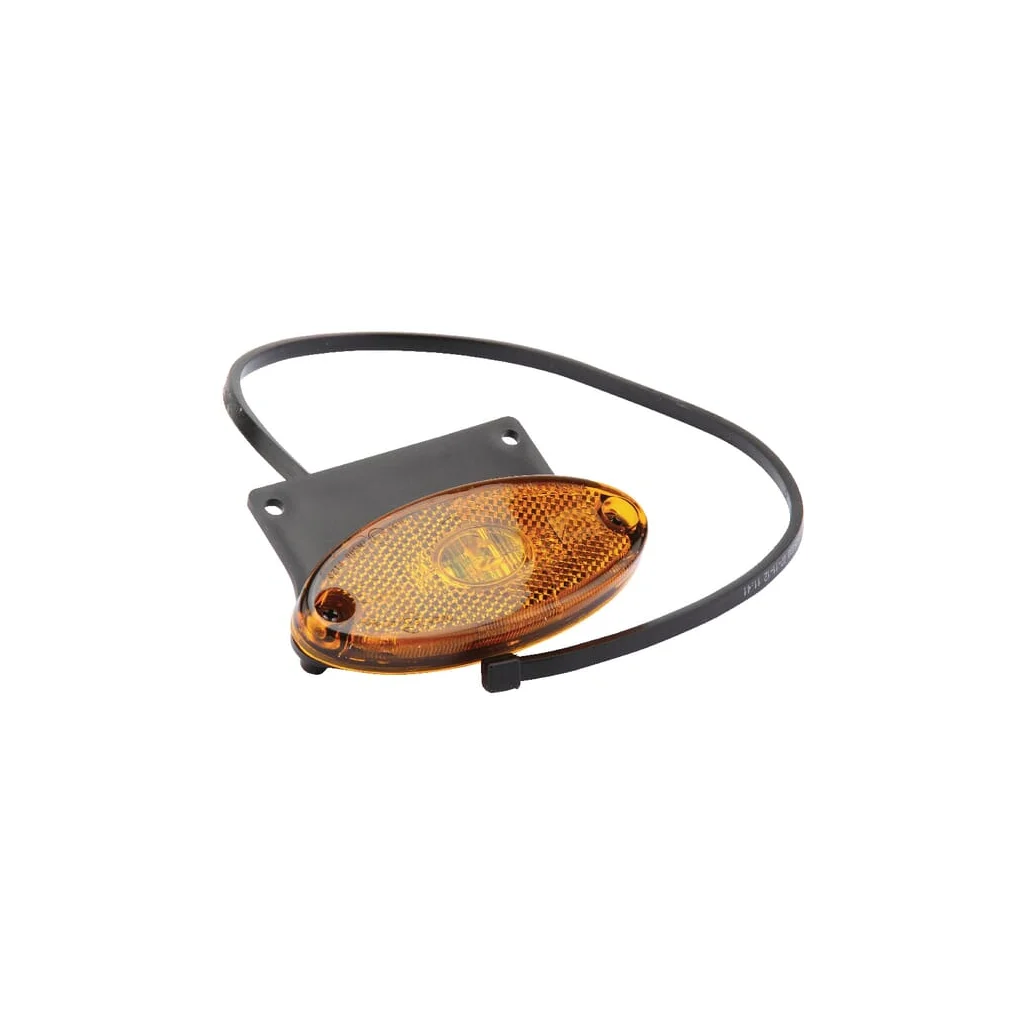 Lampă de delimitare LED Flatpoint II 12V 312369017