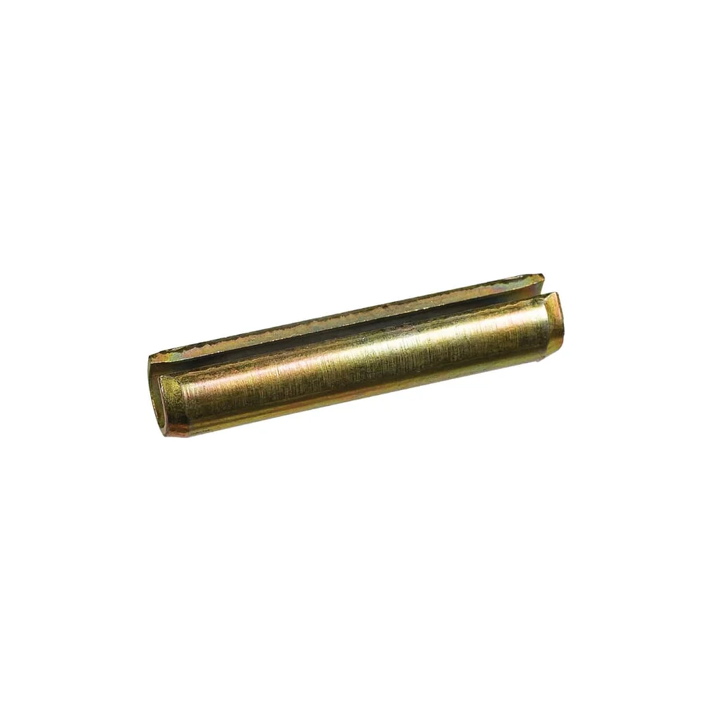 Știft elastic DIN1481 6x30mm galvanizată 3096050