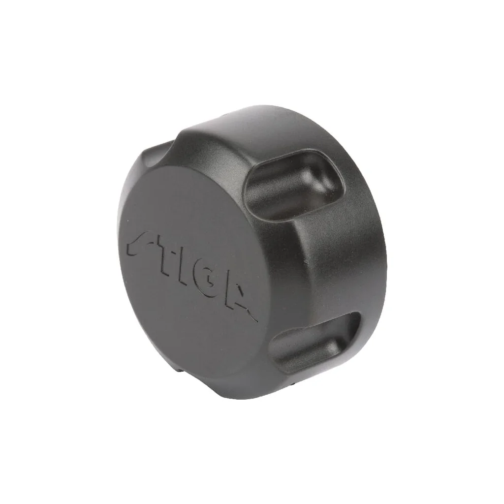 Capac butuc, negru 3221102400
