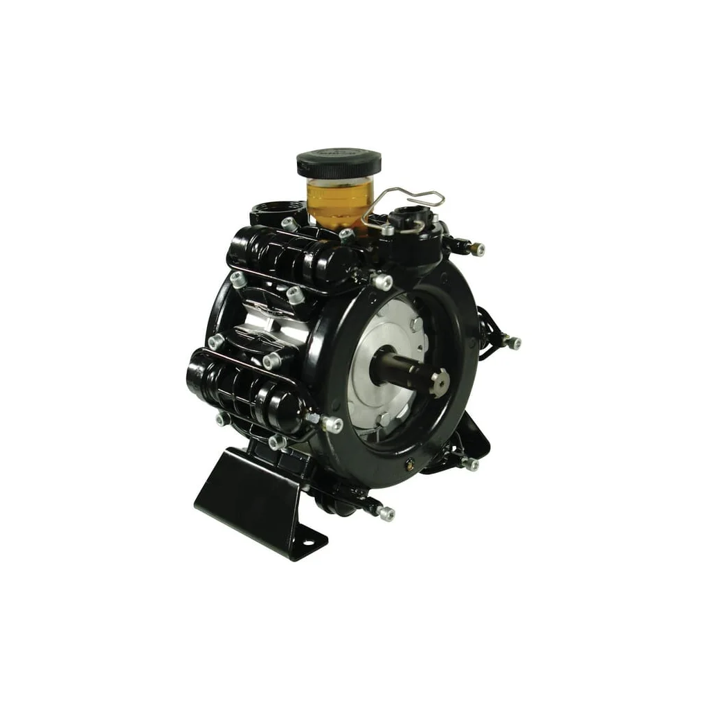 Pompă cu membrană MC 18 EL 3004500018R
