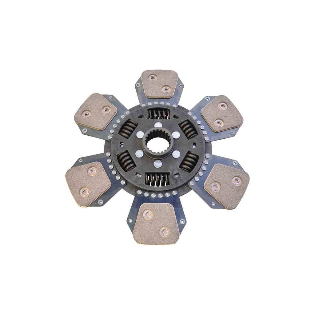 Disc de ambreiaj TDCA 335018610