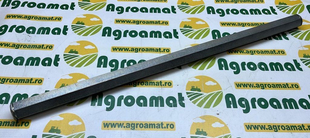 Ax 01.0878.00 L-650 MM