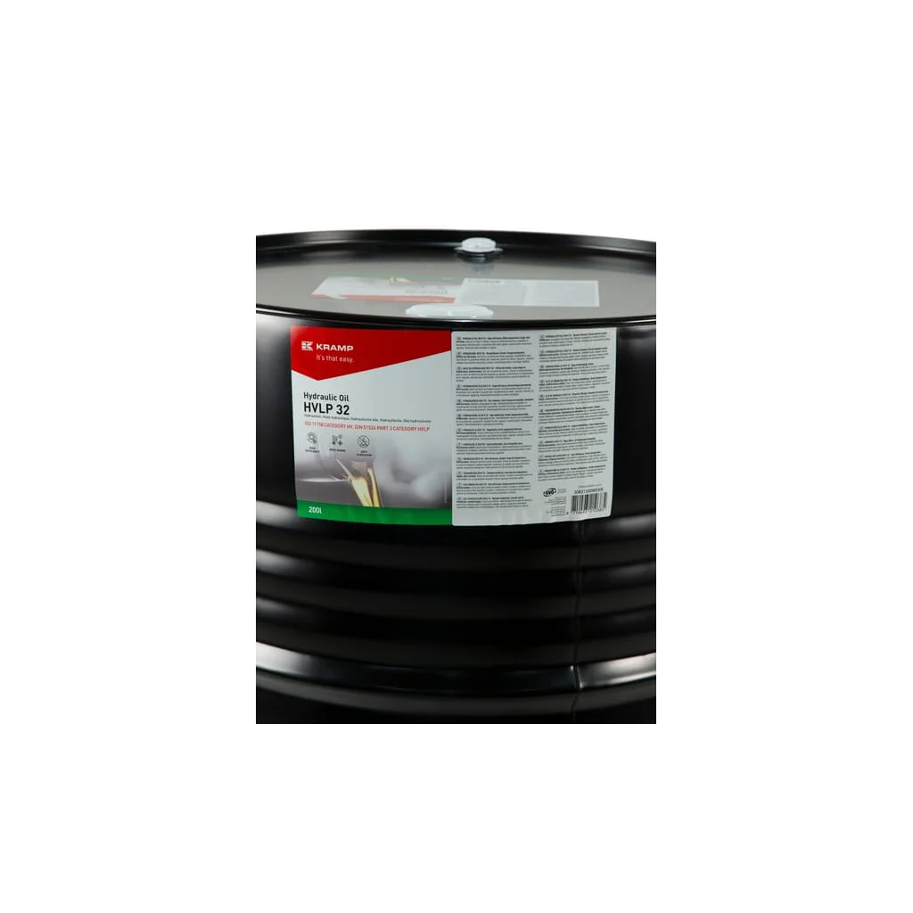 Ulei hidraulic HVLP32 200L 30831200WEKR