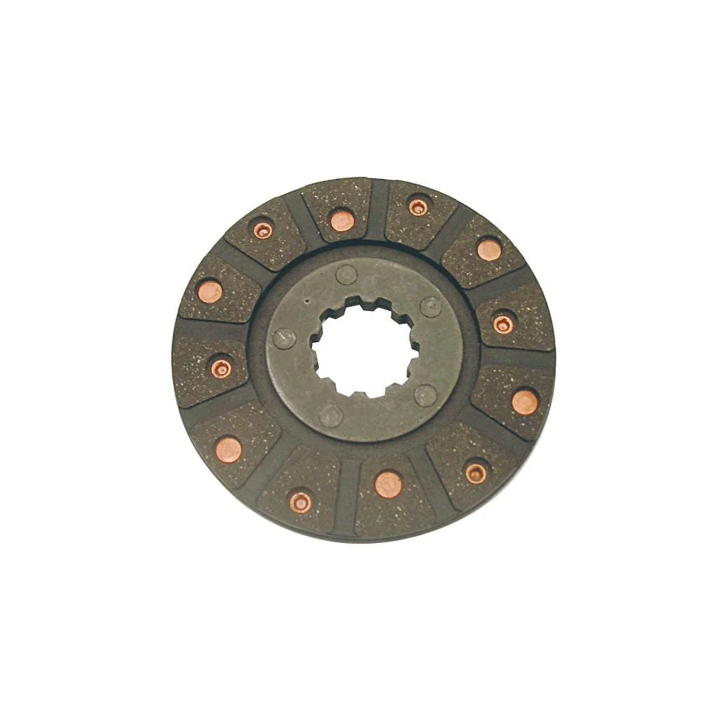 Disc de frână CNH 3134666R93N