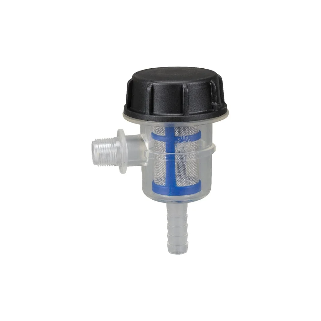 Filtru de absorbție D13-3/8" tată 50m 309T153