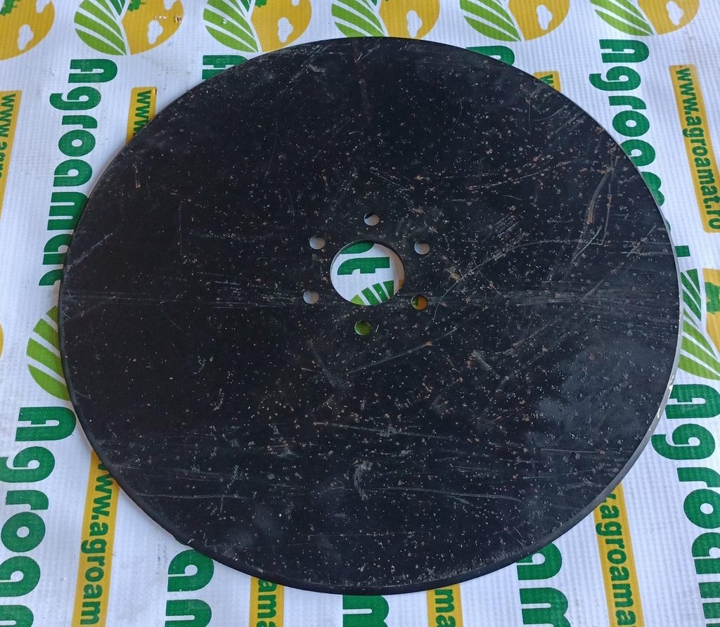 Disc AC825821 380mm