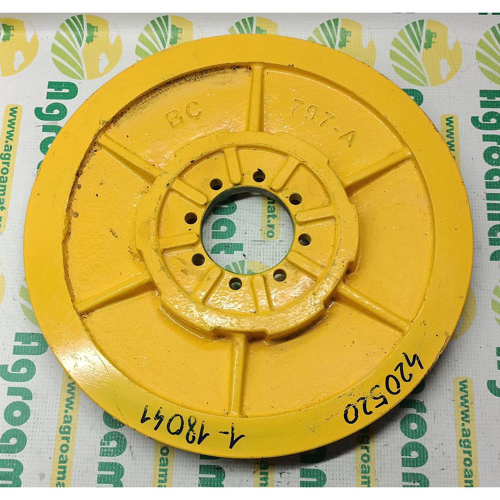Fulie Variator 420520 - (Ø 380mm)