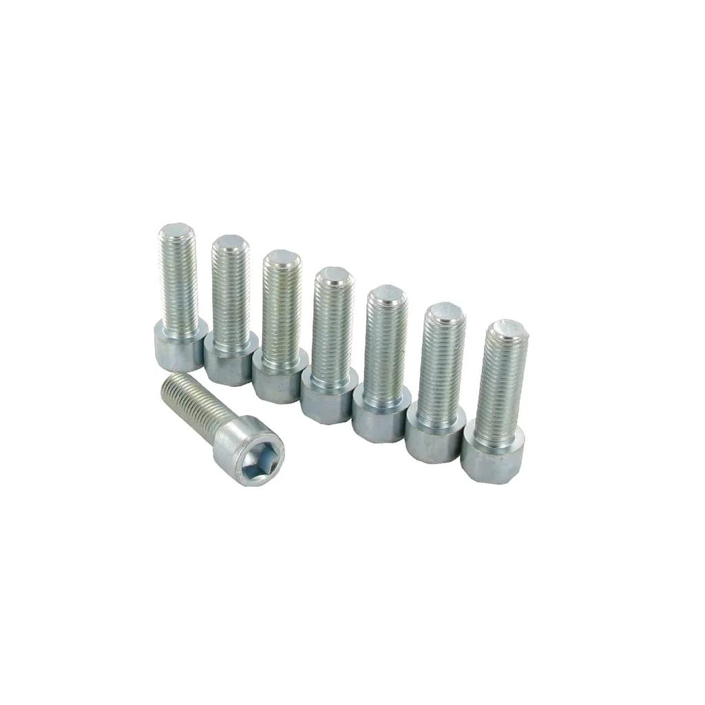 Set șuruburi orificiu hexagonal M20x80mm Bernhofer Gesenkschmiede 30001196