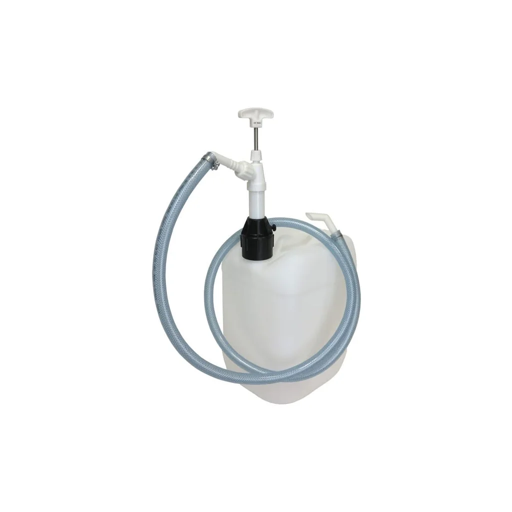 Pompă presiu. canistră KLP-C25 3462703MATO