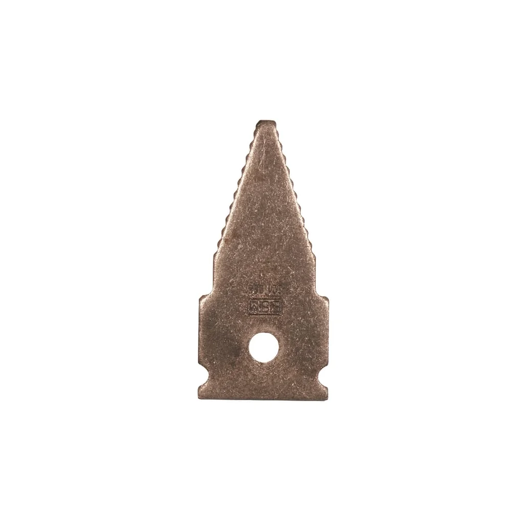 Lamă cuțit pentru cositoare ESM 3210051