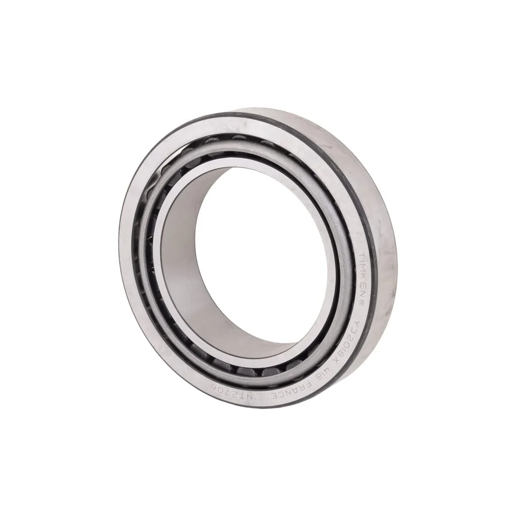 Rulment cu role conice 90x140x32mm Timken 32018
