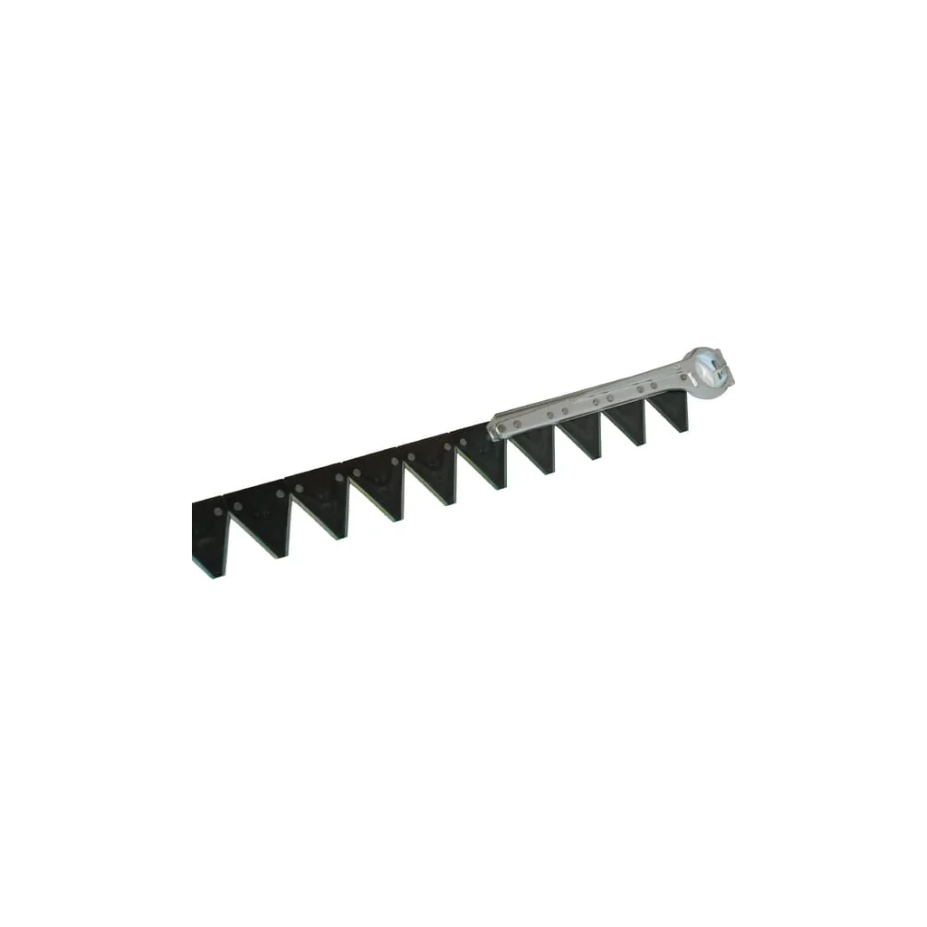 Cuțit de cositoare compl. 4,2m Someca 300114587N