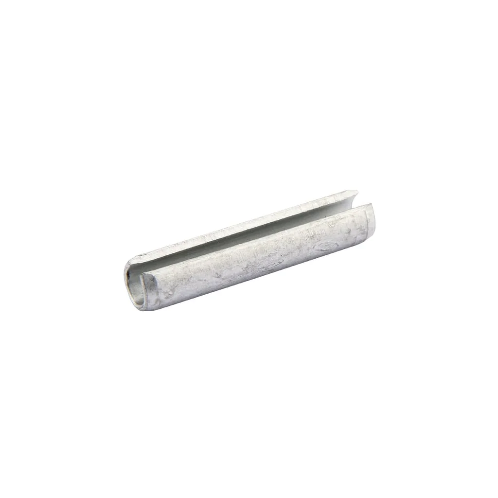 Știft elastic DIN1481 8x40mm galvanizată 3096072