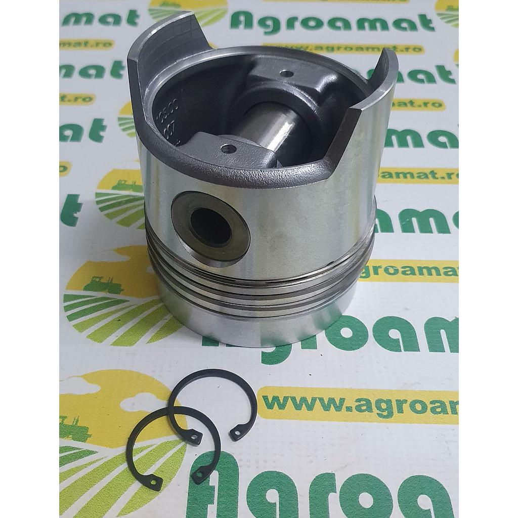 Piston cu Segmenti