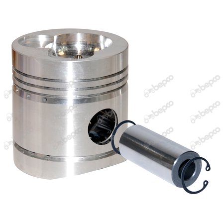 Piston Motor